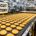 Biscuit Factory