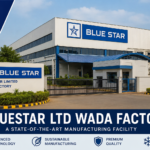 Bluestar Ltd Wada Factory