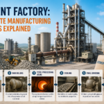Cement Factory