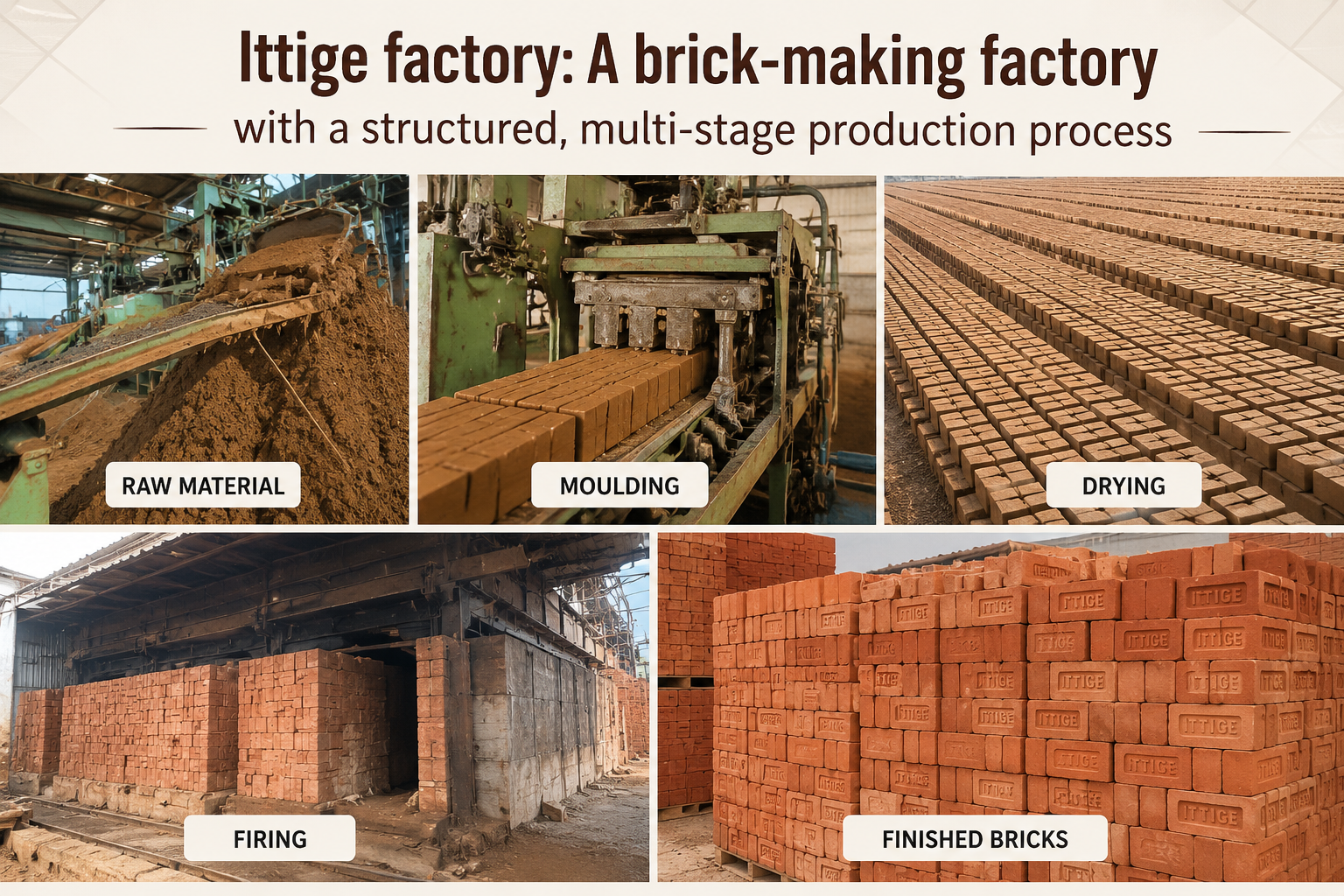 Business Factories