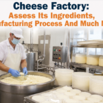 Cheese Factory