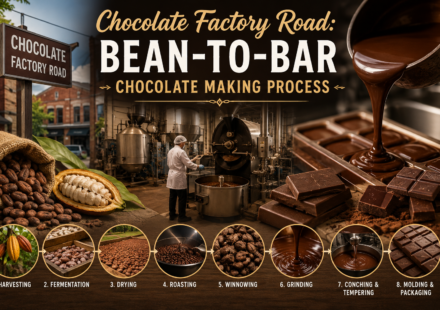 Chocolate Factory