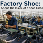 Factory Shoe