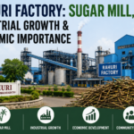 Rahuri Factory