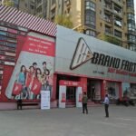 Brand Factory Hal Road!