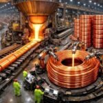 Copper Factory