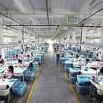 Garment Factory