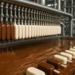 Ice cream Factory