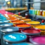 Paint Factory