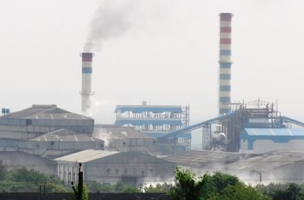 Sonhira Sugar Factory