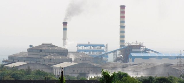 Sonhira Sugar Factory