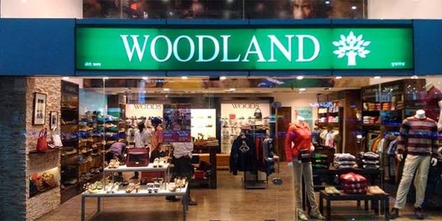 Woodland Factory Outlet!!