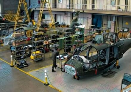 YIL ordnance factory
