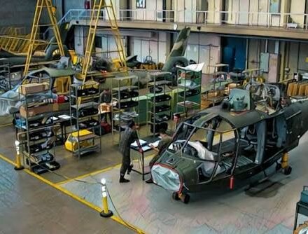 YIL ordnance factory