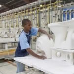 Ceramic Factory