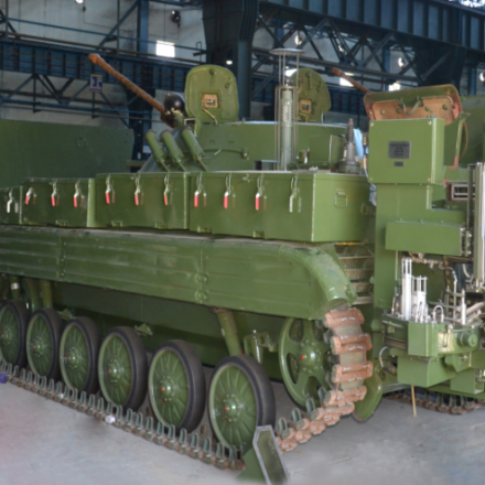 Ordnance factory Medak!