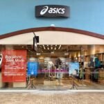 ASICS Factory Outlet