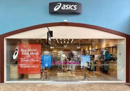ASICS Factory Outlet