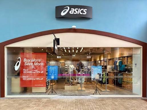 ASICS Factory Outlet