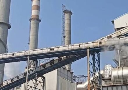 ICPL sugar factory Uttur!!!