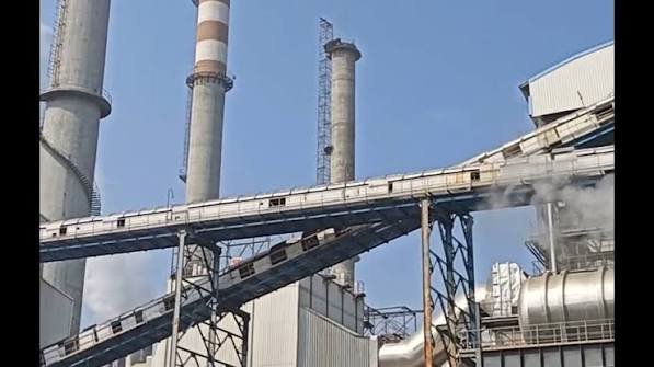 ICPL sugar factory Uttur!!!