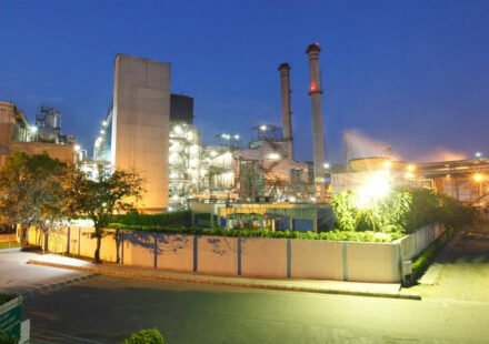 LH Sugar Factory!