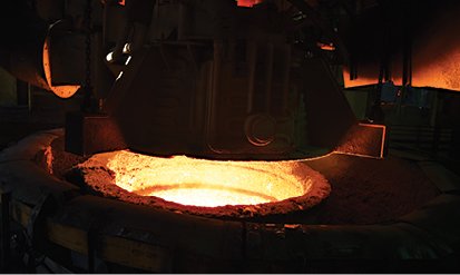 Metal & steel factory ishapore!