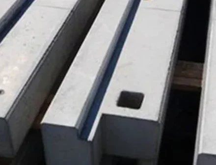 Top 10 Precast Companies in India