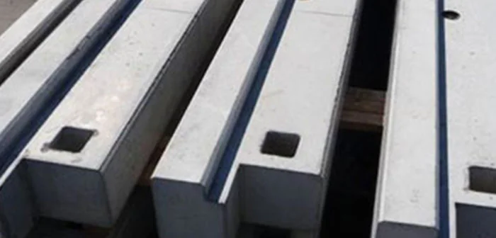 Top 10 Precast Companies in India