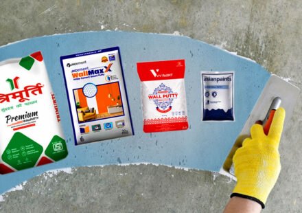 Top 10 Putty Companies in India