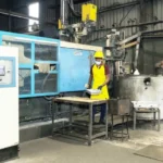 Top 10 aluminium die casting companies in India