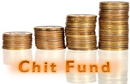 Top 10 chit fund companies in India