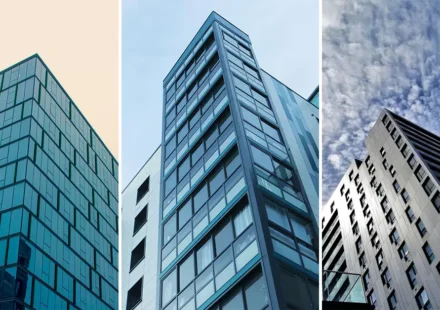 Top 10 facade companies in India