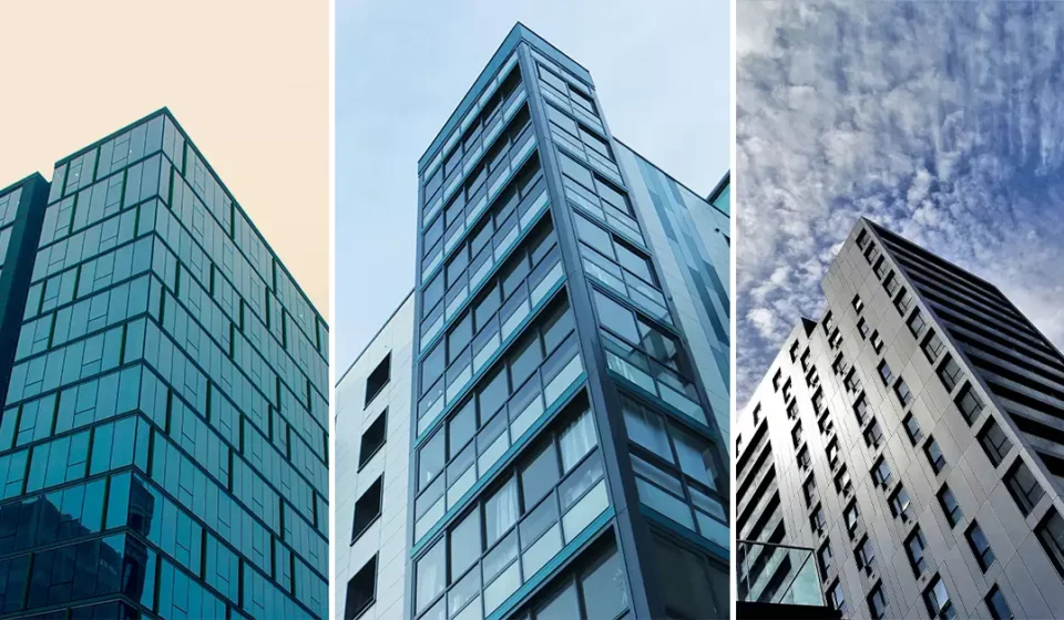 Top 10 facade companies in India