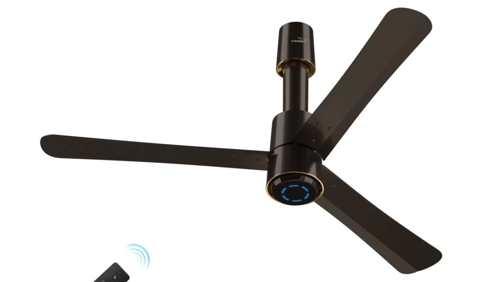 Top 10 fan companies in India 2026
